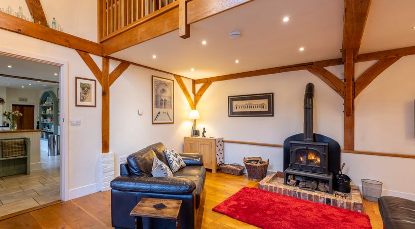 Photo of The Hayloft