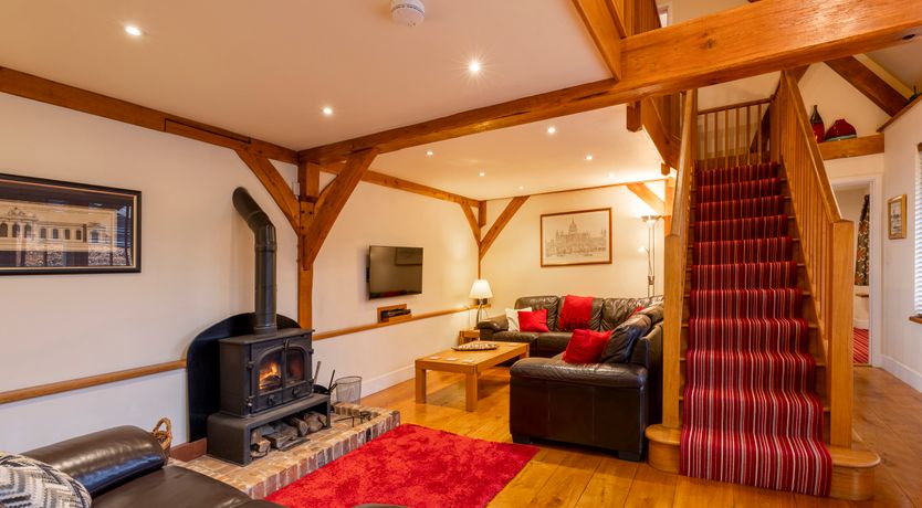 Photo of The Hayloft