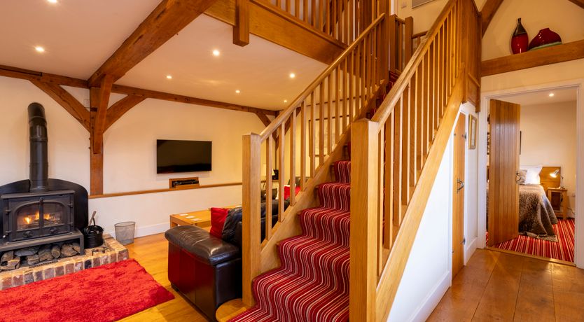 Photo of The Hayloft