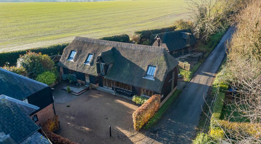 Photo of The Hayloft