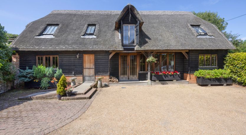 Photo of The Hayloft