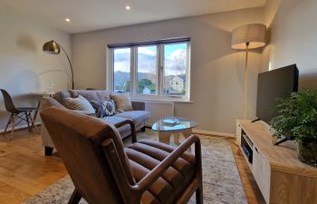 Rydal Apartment Ambleside Holiday Home