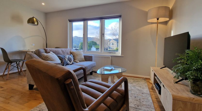 Photo of Rydal Apartment Ambleside