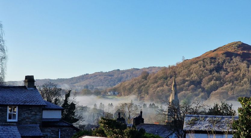 Photo of Rydal Apartment Ambleside