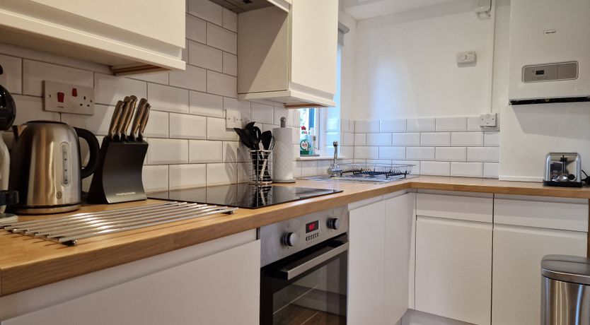 Photo of Rydal Apartment Ambleside