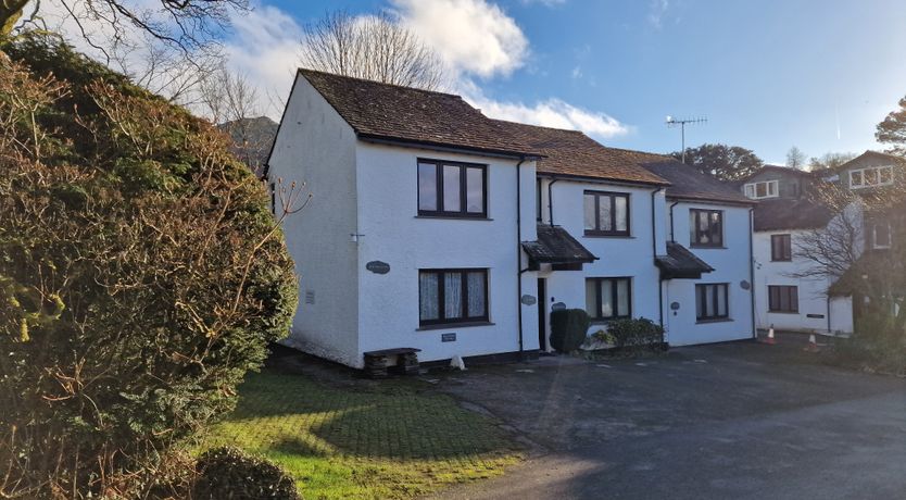 Photo of Rydal Apartment Ambleside