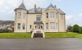 Photo of Plas Meirion Apartment 3