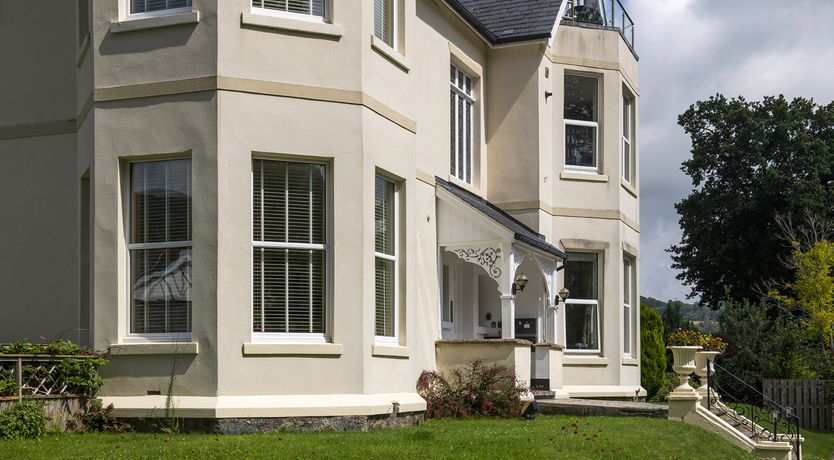 Photo of Plas Meirion Apartment 3