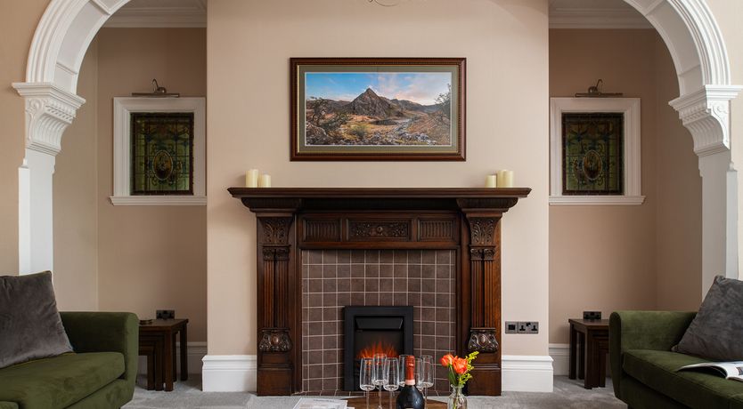 Photo of Plas Meirion Apartment 3