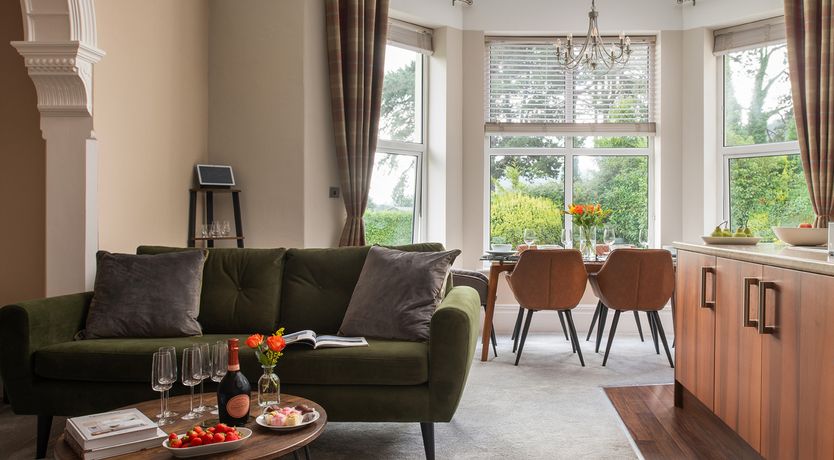 Photo of Plas Meirion Apartment 3