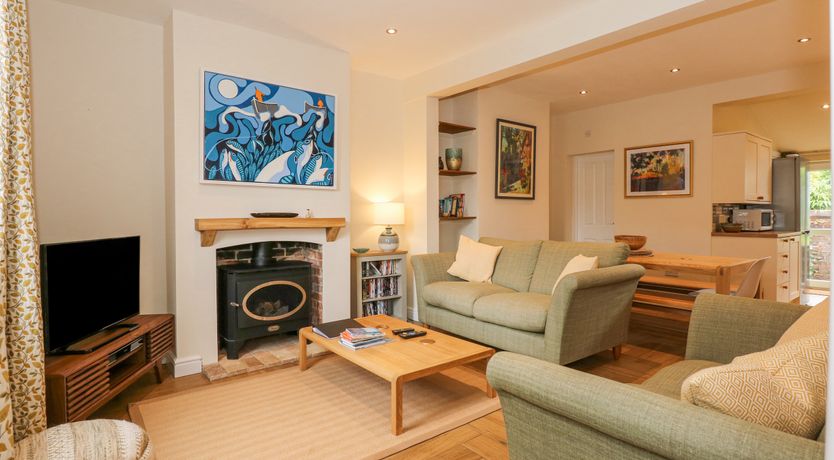 Photo of 6 Melinda Cottage