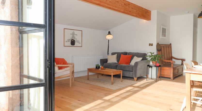 Photo of Church Farm Dairy