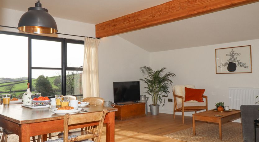 Photo of Church Farm Dairy