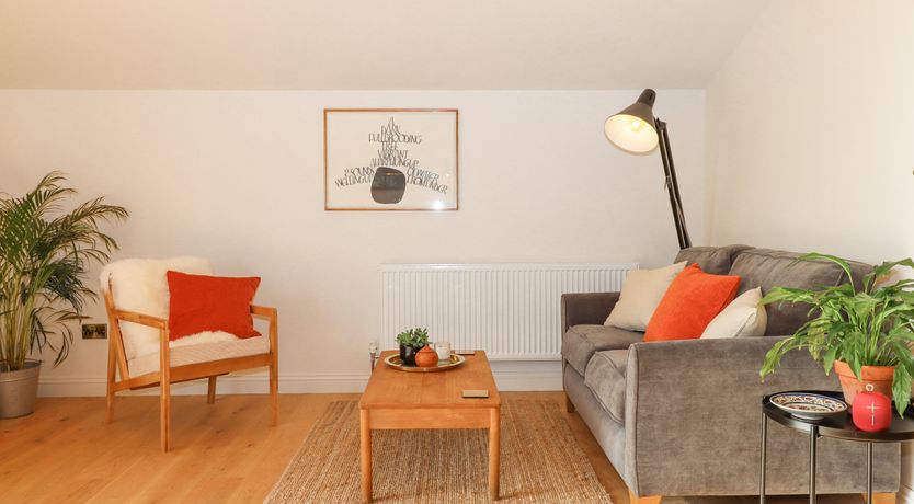 Photo of Church Farm Dairy