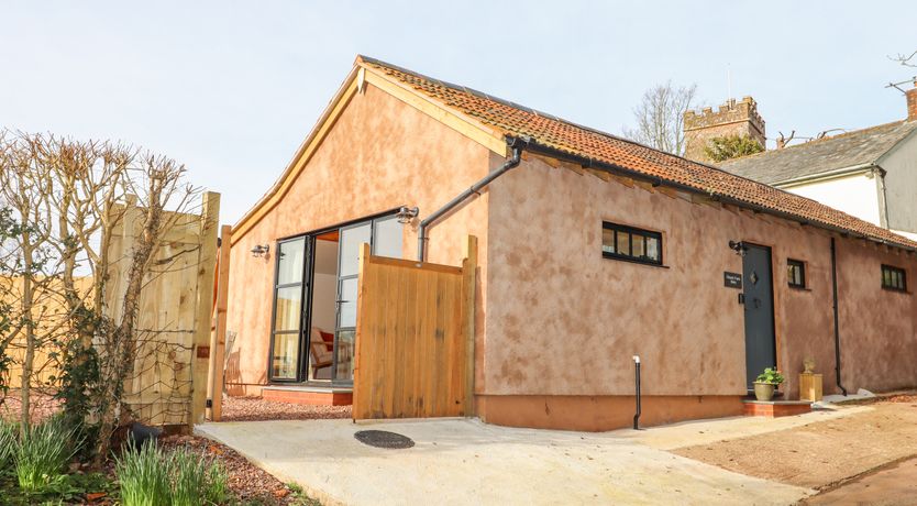 Photo of Church Farm Dairy