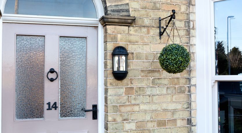 Photo of Thorncliffe House