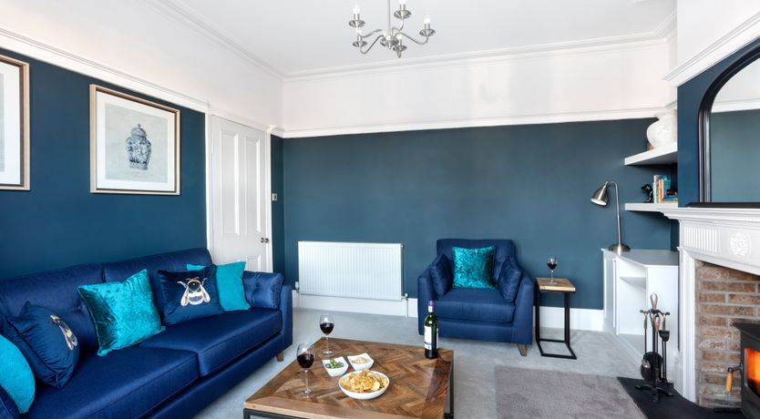 Photo of Thorncliffe House