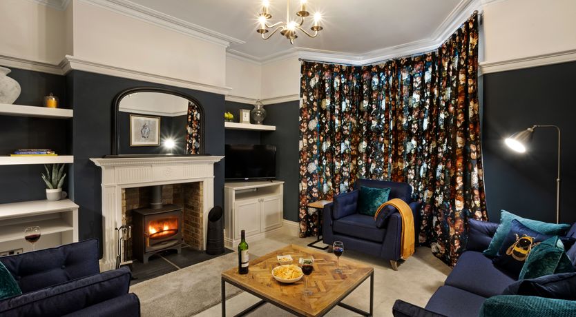 Photo of Thorncliffe House