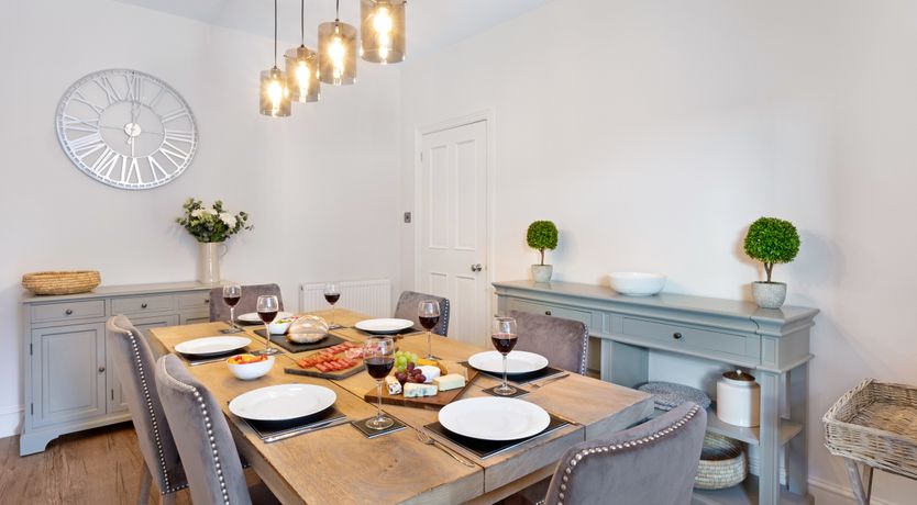 Photo of Thorncliffe House