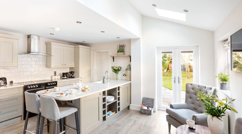 Photo of Thorncliffe House