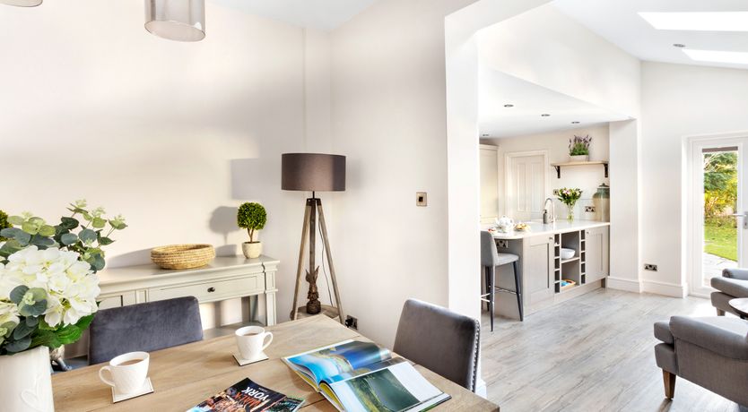 Photo of Thorncliffe House