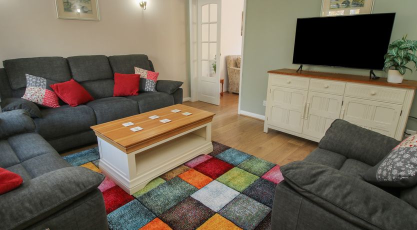 Photo of Ludlow House