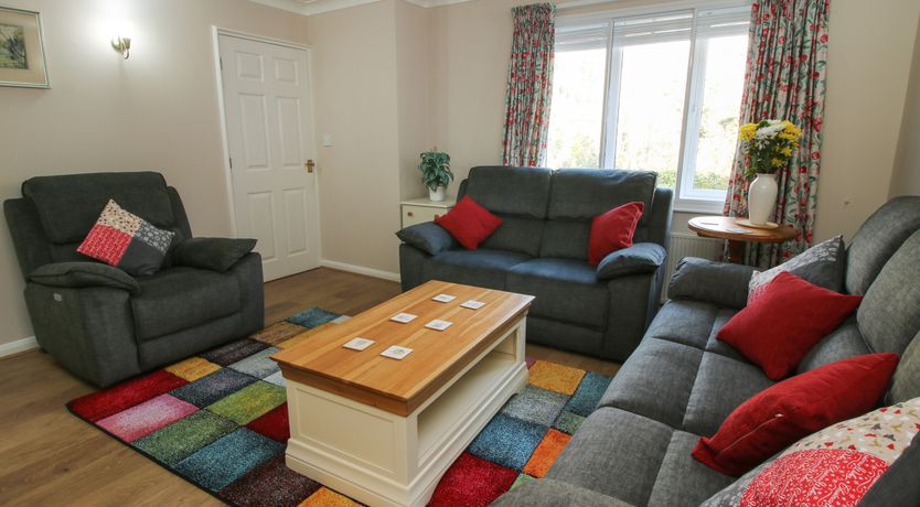 Photo of Ludlow House