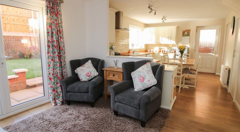 Photo of Ludlow House