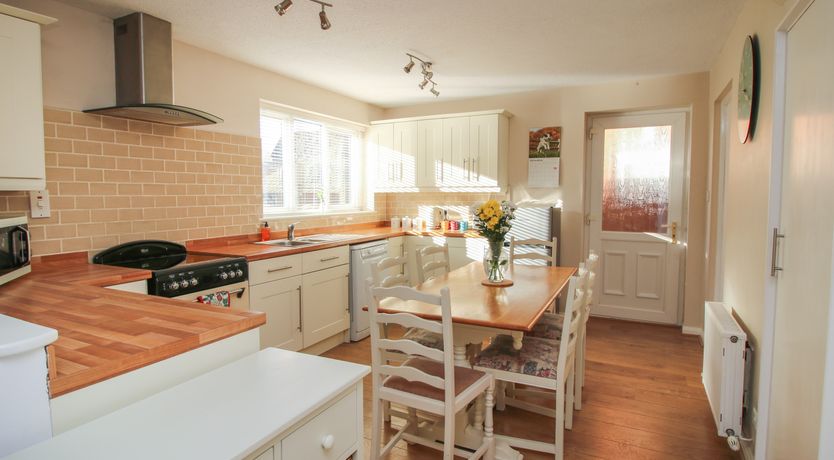 Photo of Ludlow House