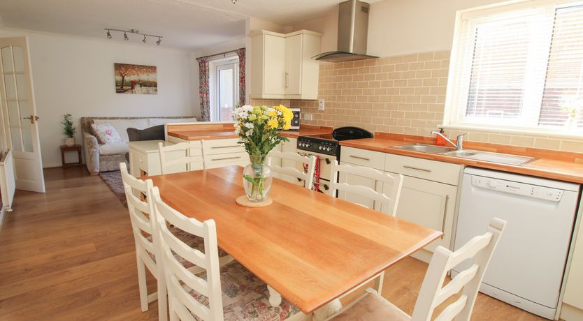 Photo of Ludlow House