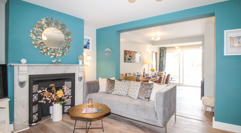 Photo of Bay Cottage