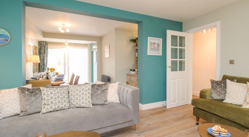 Photo of Bay Cottage