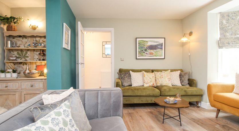 Photo of Bay Cottage