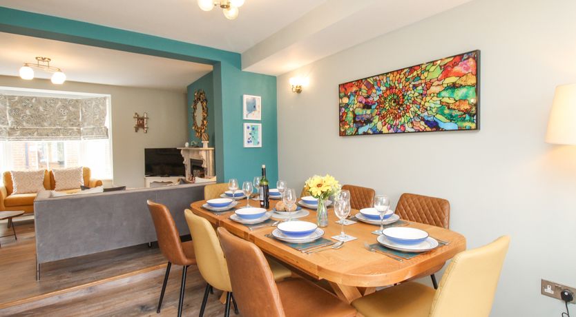 Photo of Bay Cottage