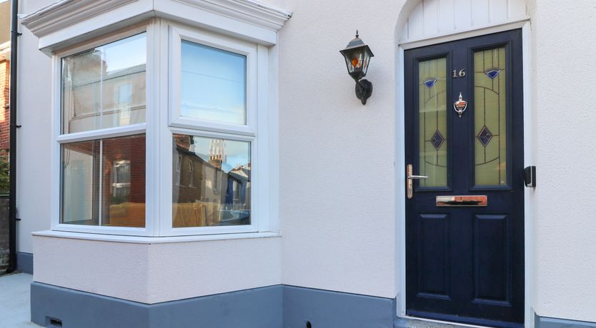 Photo of Bay Cottage