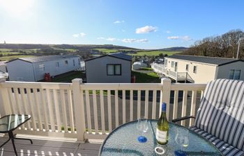 31 Crosswinds Holiday Home