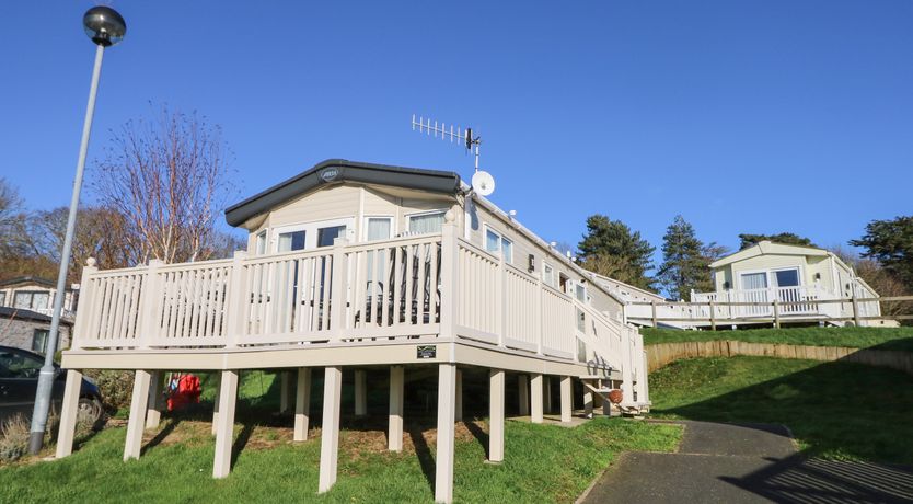 Photo of 31 Crosswinds