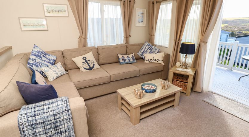 Photo of 31 Crosswinds