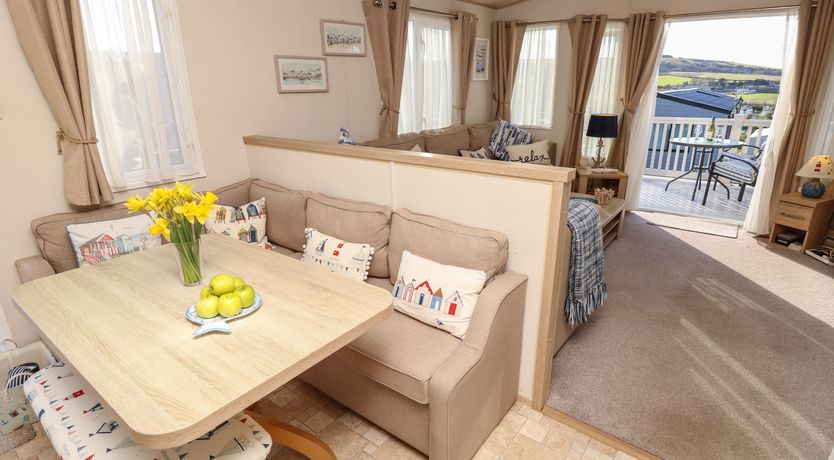 Photo of 31 Crosswinds