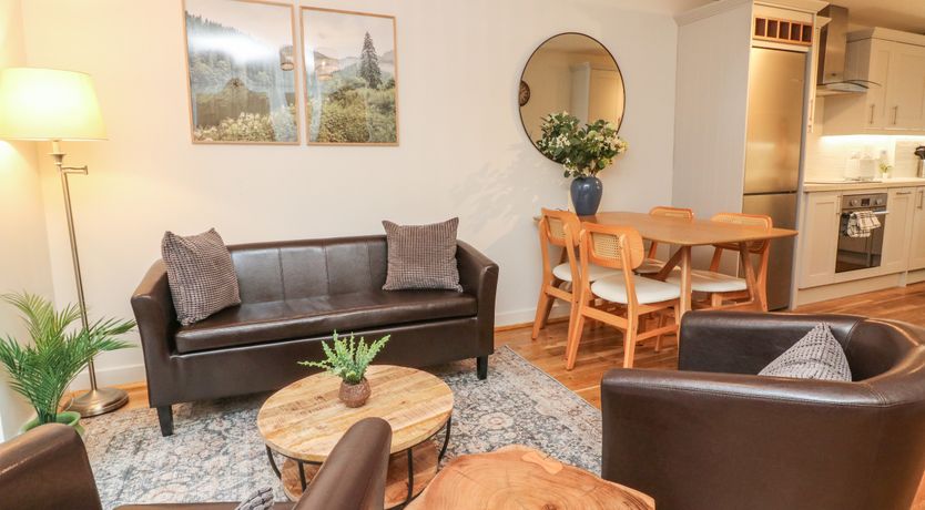 Photo of Reubens Cottage