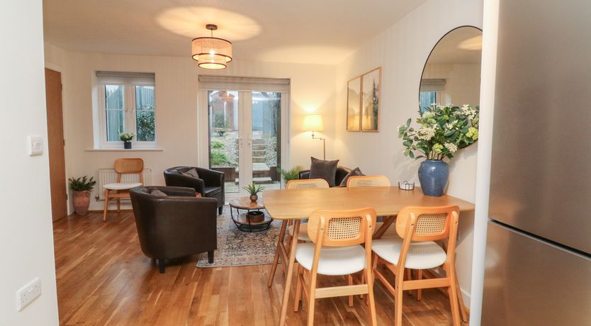 Photo of Reubens Cottage