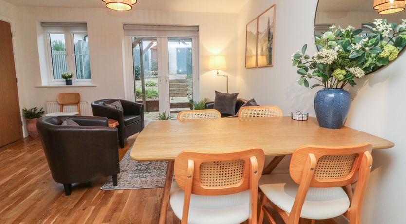 Photo of Reubens Cottage