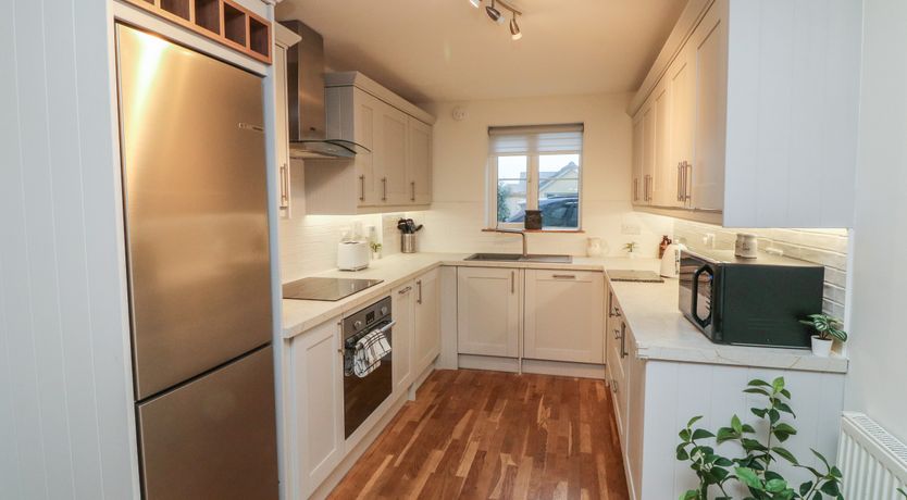 Photo of Reubens Cottage