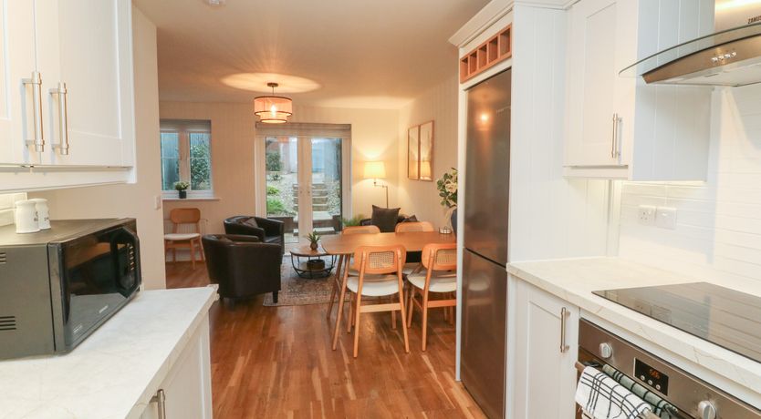 Photo of Reubens Cottage