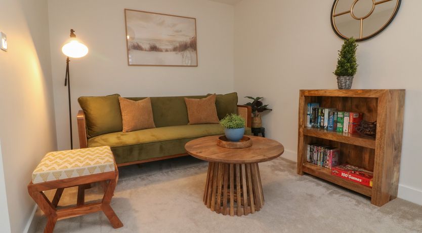 Photo of Reubens Cottage