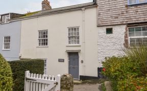 Photo of Lyme Regis Cottage