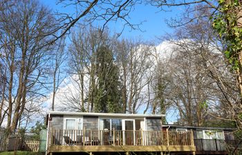 Treetops Holiday Home