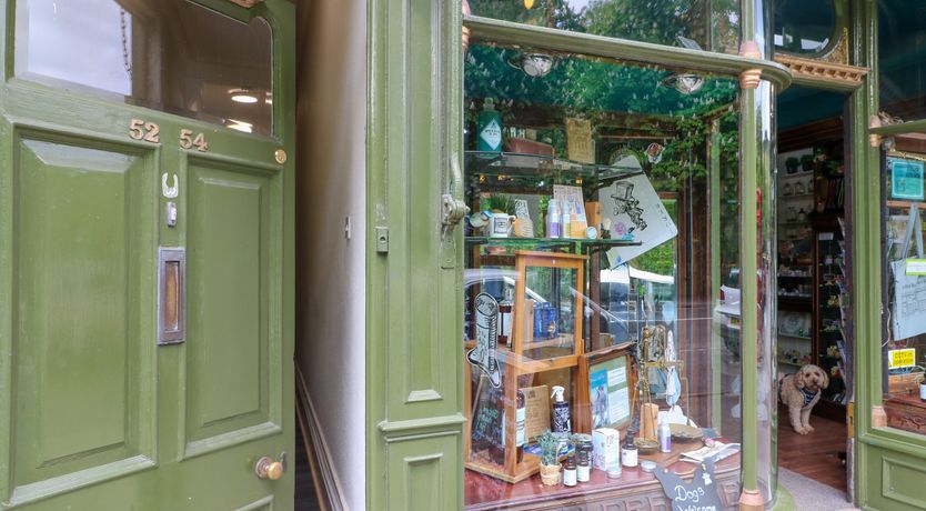 Photo of The Old Apothecary