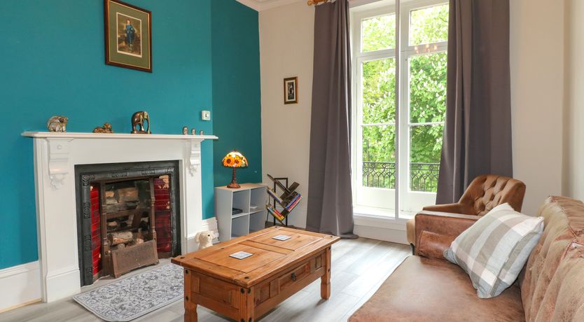 Photo of The Old Apothecary