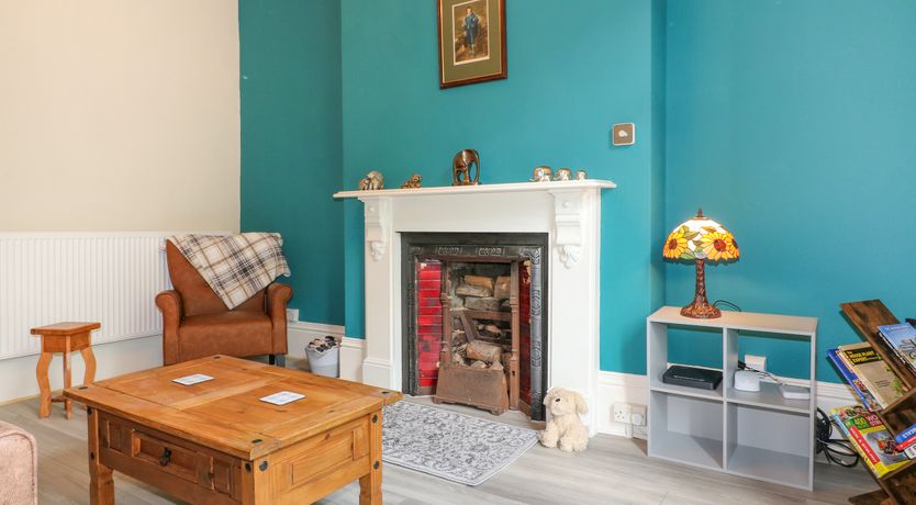 Photo of The Old Apothecary